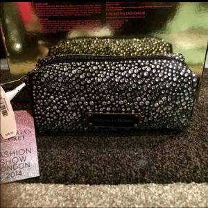 Victoria secret cosmetic bag