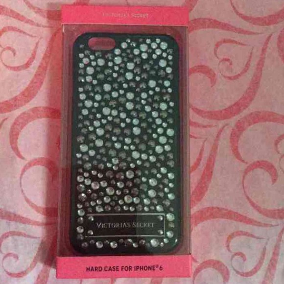 Victoria secret iphone 6 case