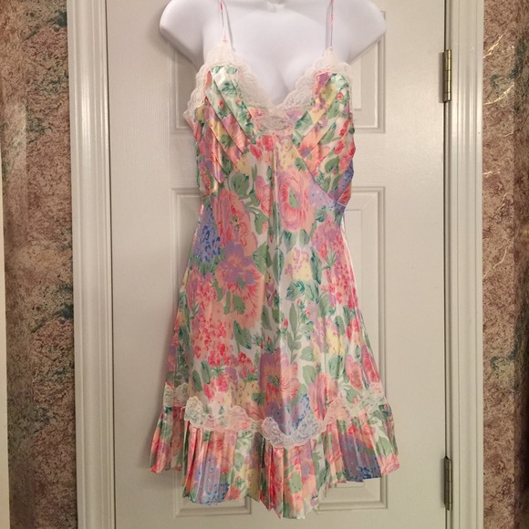 Victoria's Secret Other - Vintage Victoria's Secret Lingerie