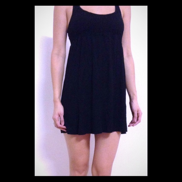 Love Tree tank dress