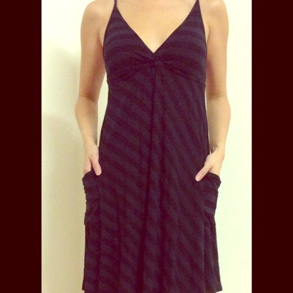 Ella Moss dress