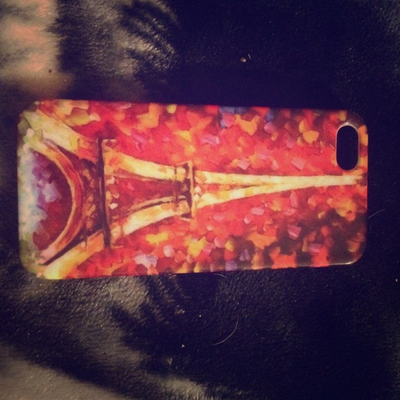 iPhone 5/5s case