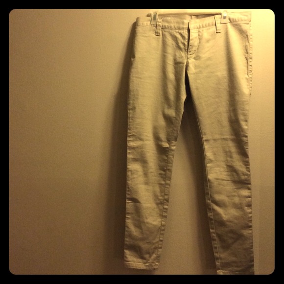 skinny khakis for juniors