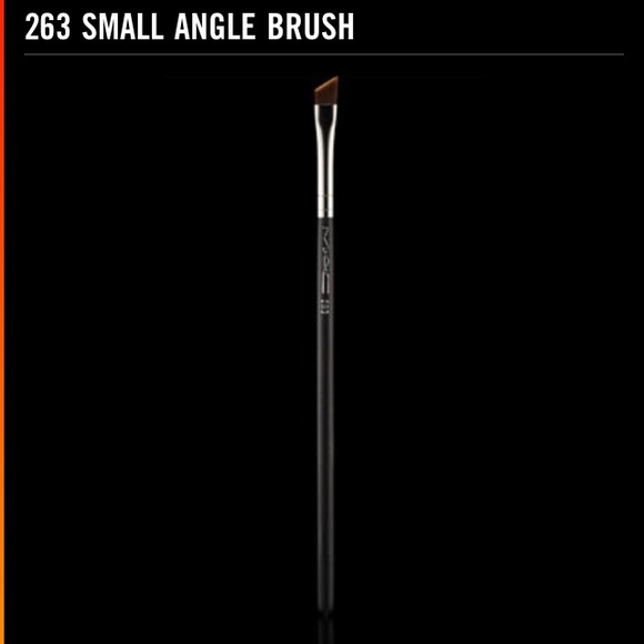 MAC 263 BRUSH