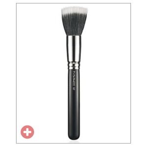⛔️SOLD⛔️MAC 187 DUO FIBRE BRUSH