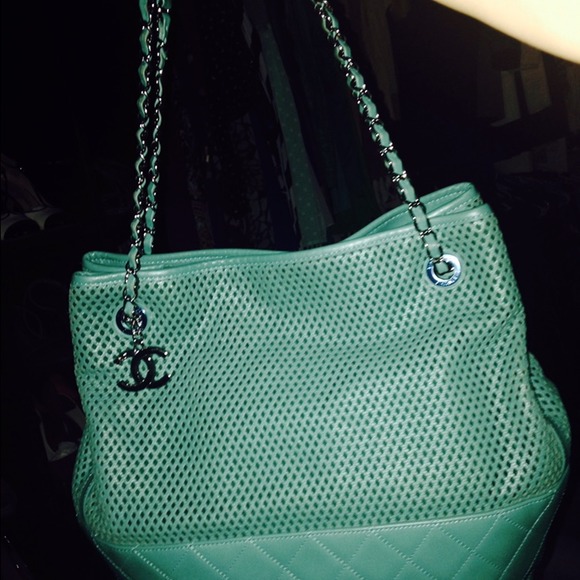 Chanel bag❤️SOLD❤️