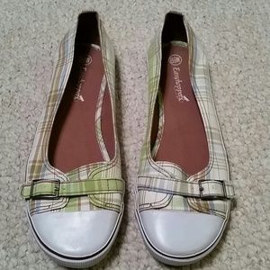 Casual Easyhoppers flats