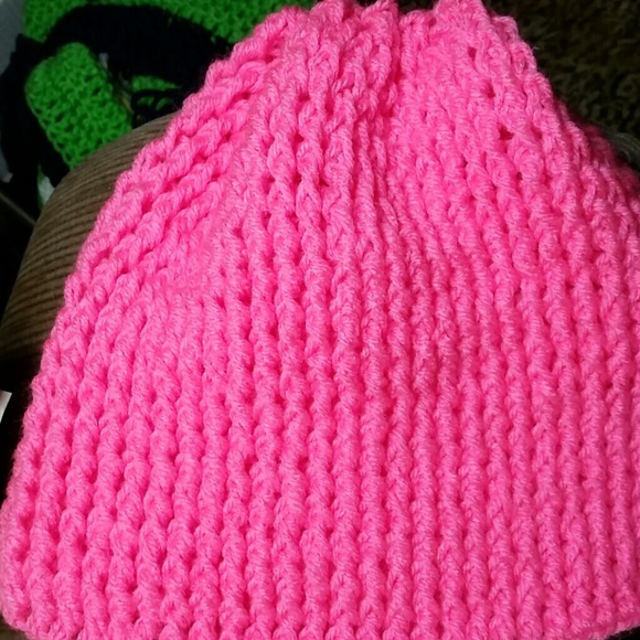Slouch Beanie