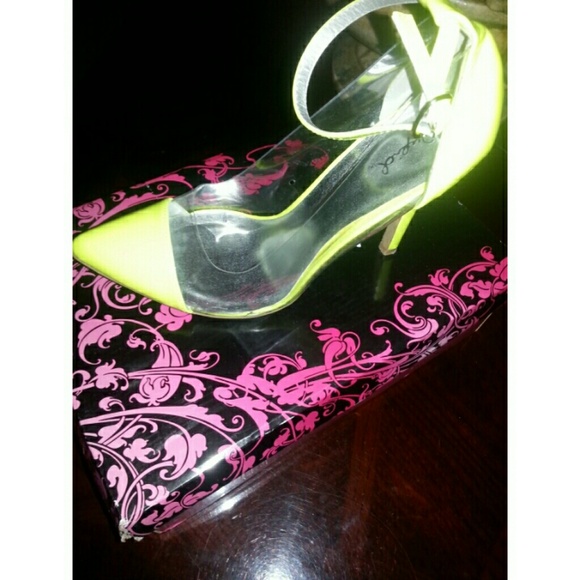 PVC Pumps