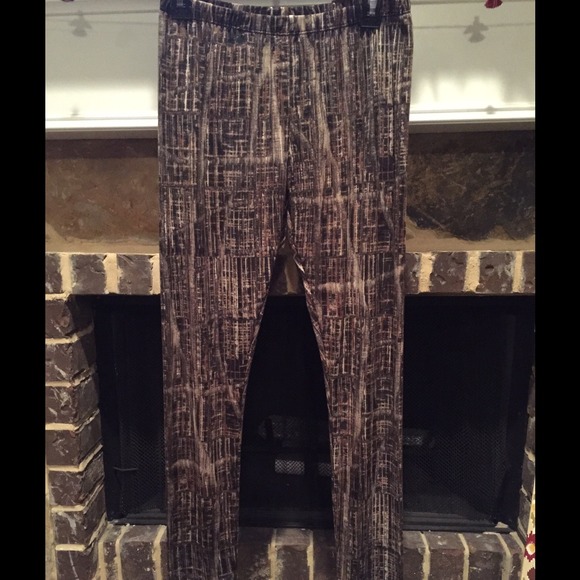 Boutique leggings! - Picture 1 of 1