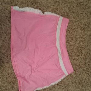 Kyodan Running Skort