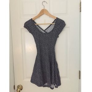 💥Brandy floral bethan dress