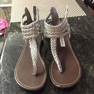 Steve Madden Sandals