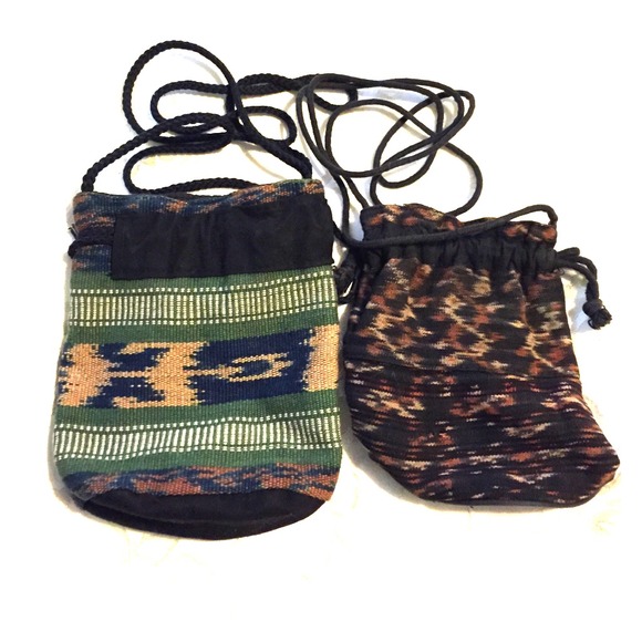 Cinch purse bundle