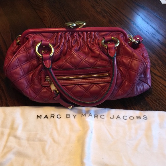 Marc Jacobs Stam handbag