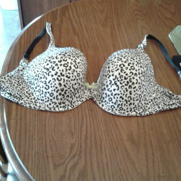 Vs bra