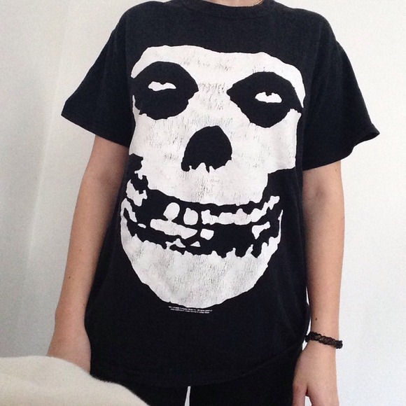 Misfits shirt