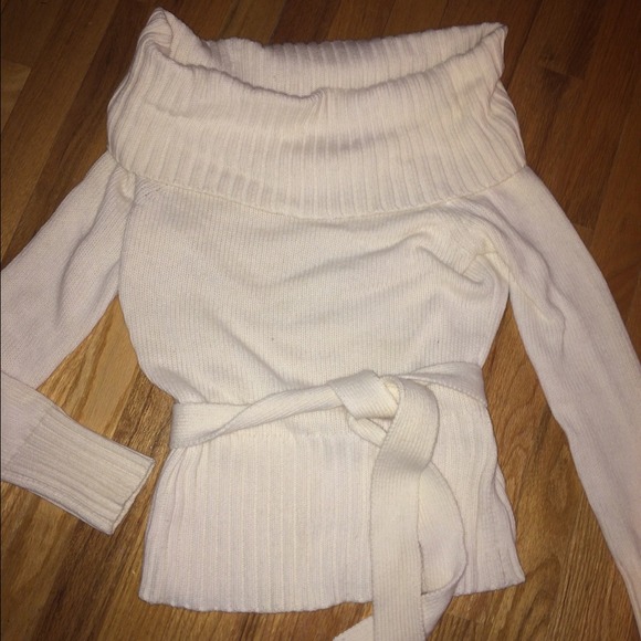 Express Sweater