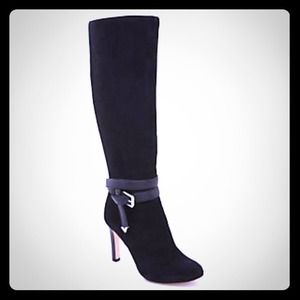 Antonio Melani Graycie high heel dress boot