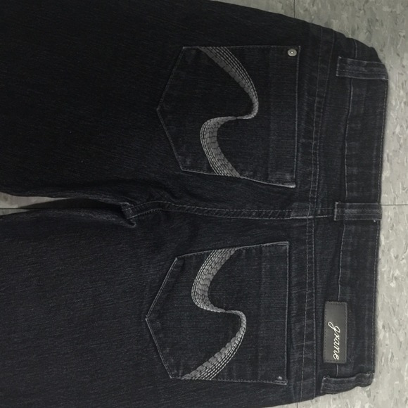 ⚠️CLEARANCE⚠️Grane 5 long Jeans - Picture 3 of 4