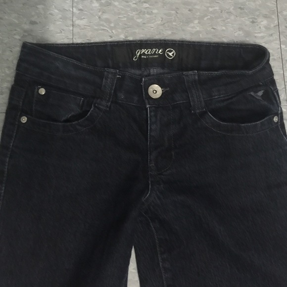 ⚠️CLEARANCE⚠️Grane 5 long Jeans - Picture 4 of 4