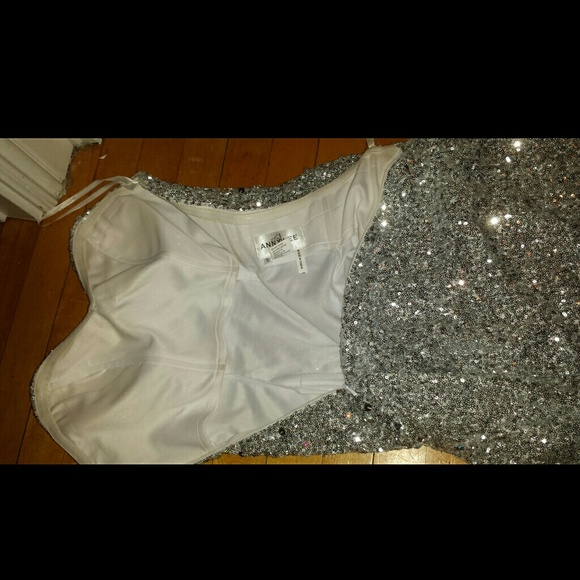 Prom Dress - Picture 2 of 4