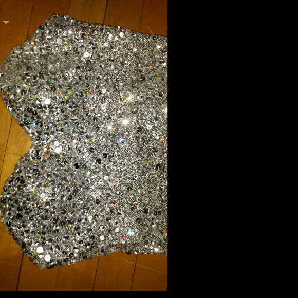 Prom Dress - Picture 3 of 4