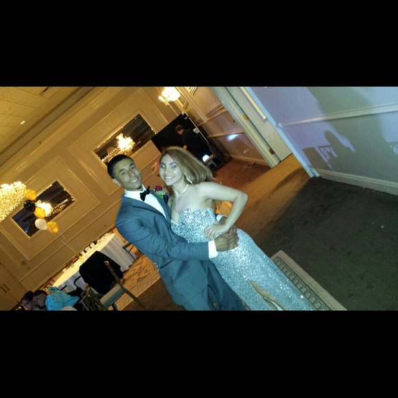 Prom Dress - Picture 4 of 4