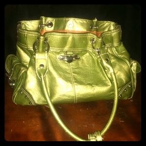 Spring it on! Kathy bag