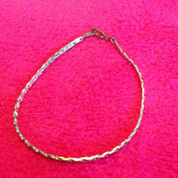Nice bracelet
