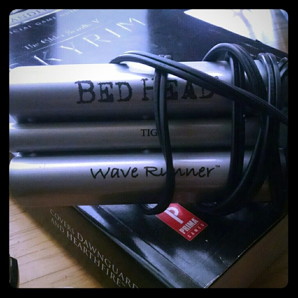 Tigi Bed Head Wave Runner