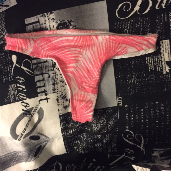 Brazilian bikini
