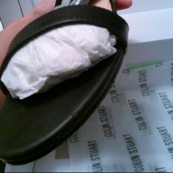 🔖New! Colin Stuart sandals - Picture 4 of 4