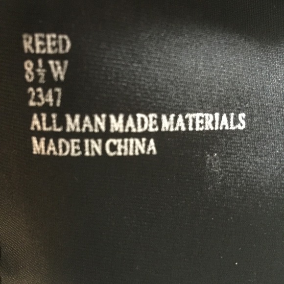 Black boots!! Wide - Picture 4 of 4