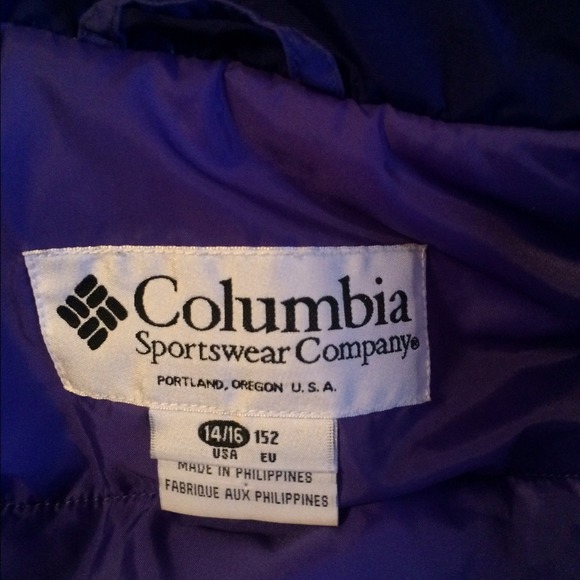 Winter coat - Picture 2 of 2