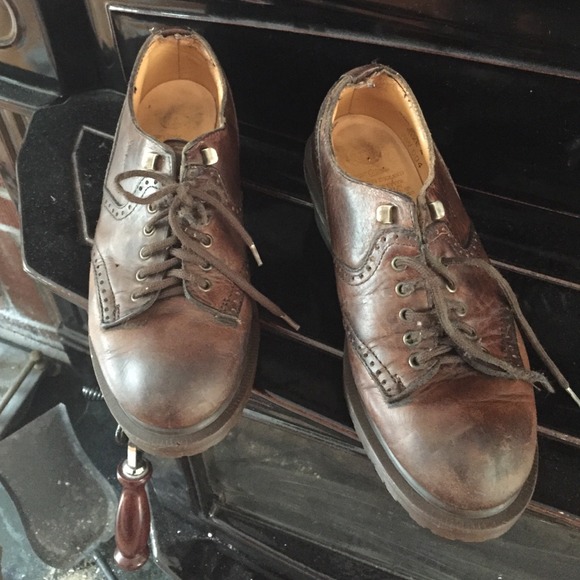 Dr. Martens Original!!