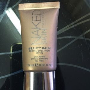 Urban decay beauty balm