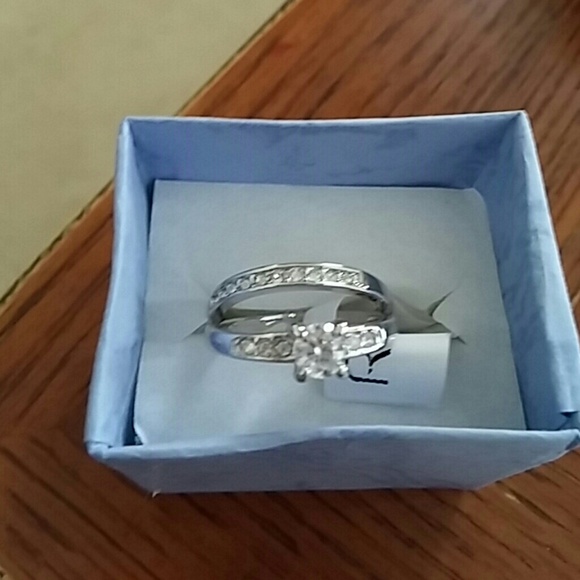 Wedding set