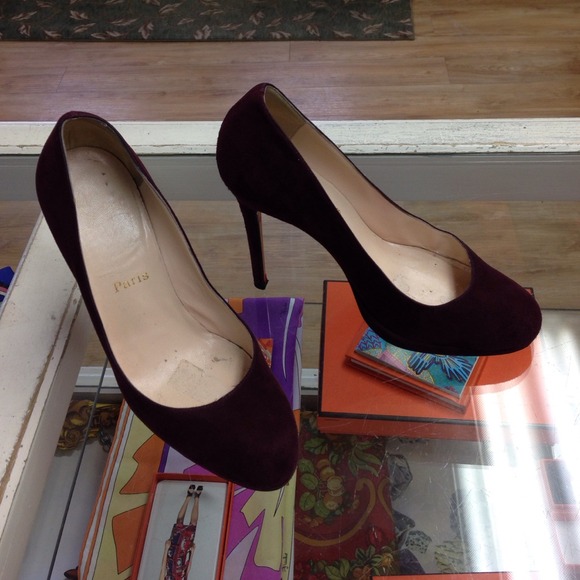 Christian Louboutins - Picture 2 of 4