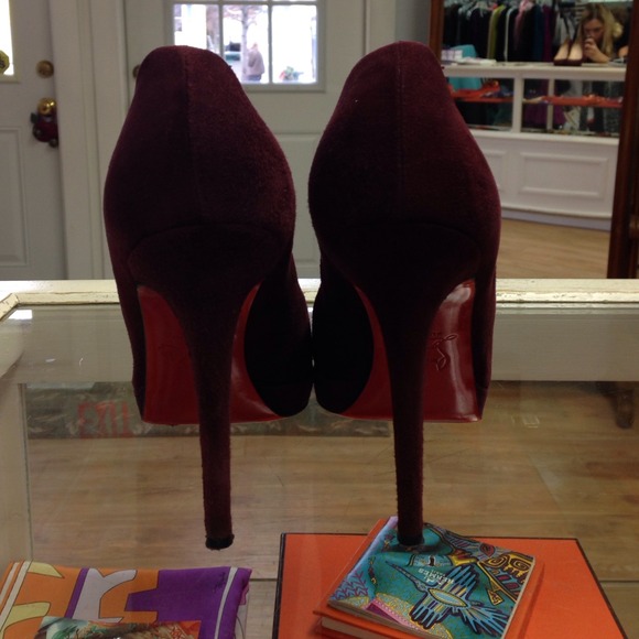 Christian Louboutins - Picture 3 of 4