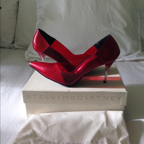 Stella McCartney Shoes - Stella McCartney heels