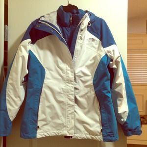 Northface Ski jacket