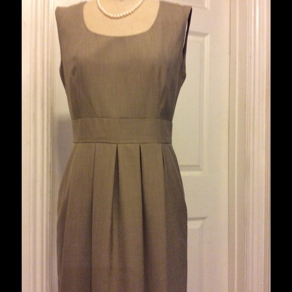 Calvin Klein dress