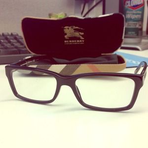 Burberry BE2108 Eyeglasses
