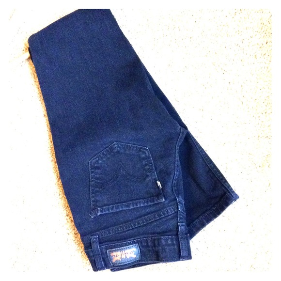 Levi Skinny Jeans
