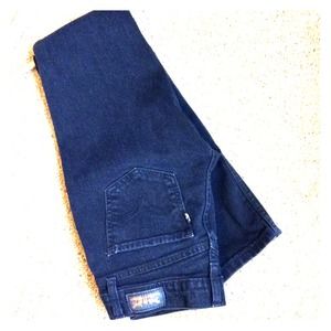 Levi Skinny Jeans
