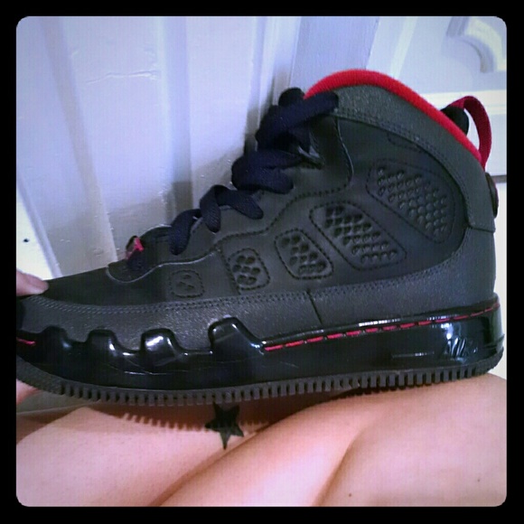 Jordans bundle. Both are size 5.5 y