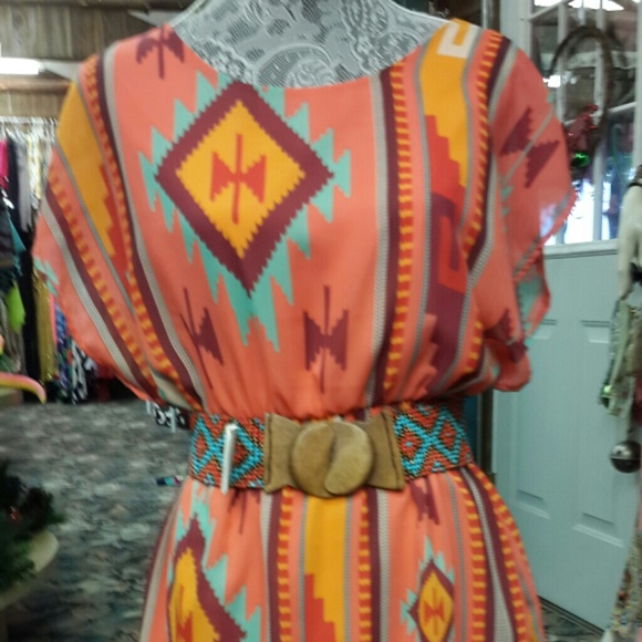 Dress - Picture 1 of 4