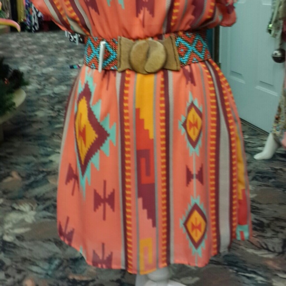 Dress - Picture 2 of 4