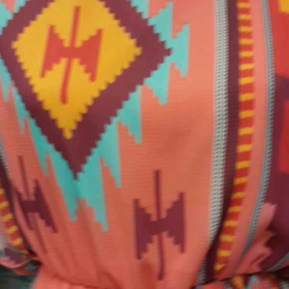 Dress - Picture 4 of 4